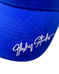 Blue Trucker